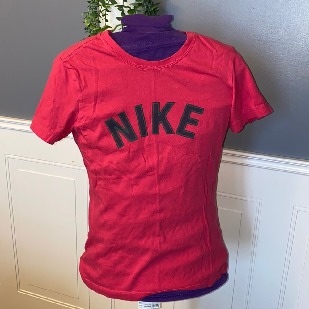 Nike shirt